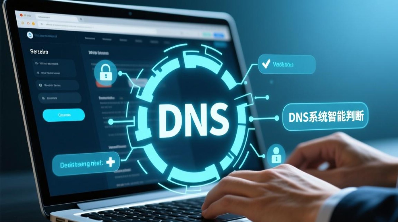 如何通过DNS判断网站真实性与安全性？