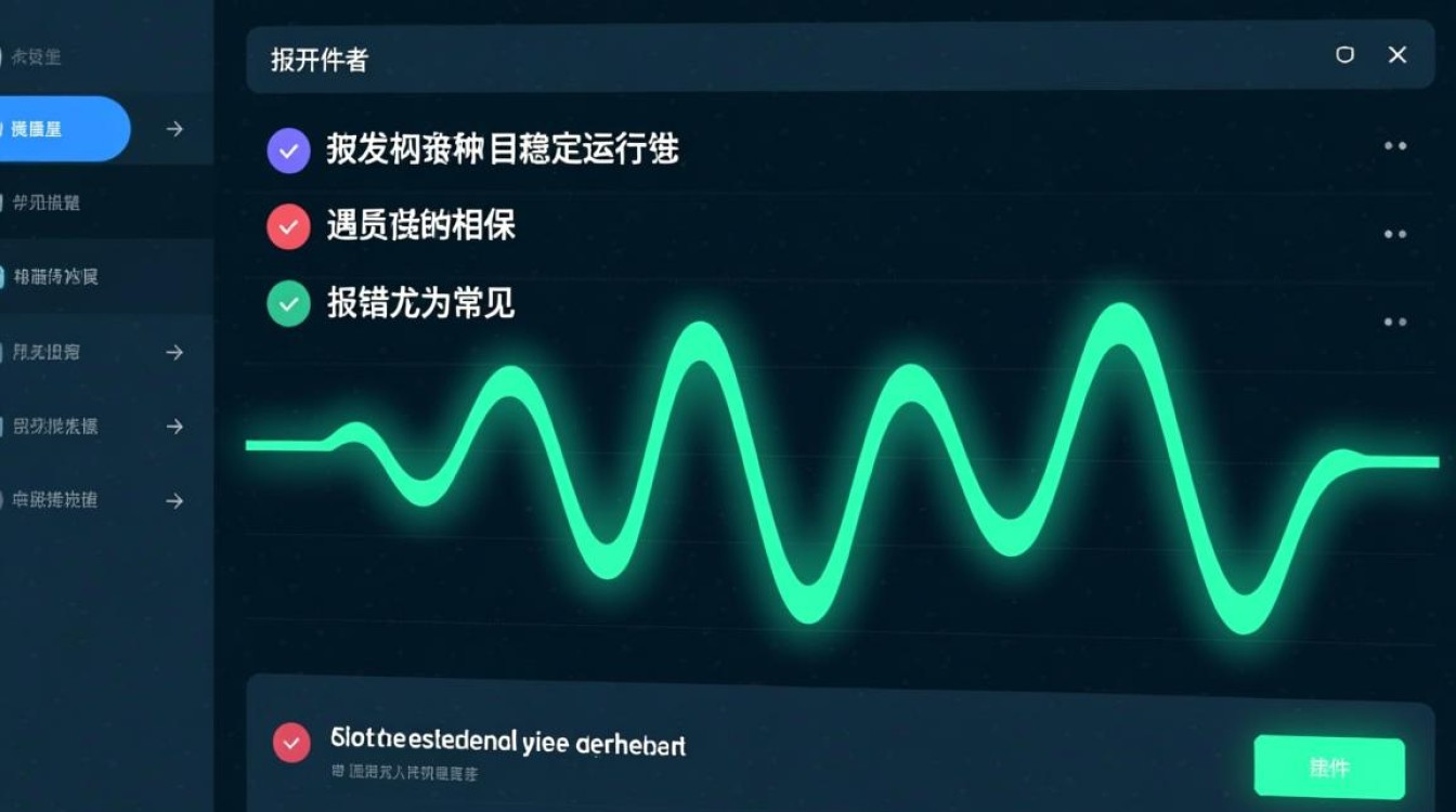 dependencies报错波浪线是什么原因？怎么解决？