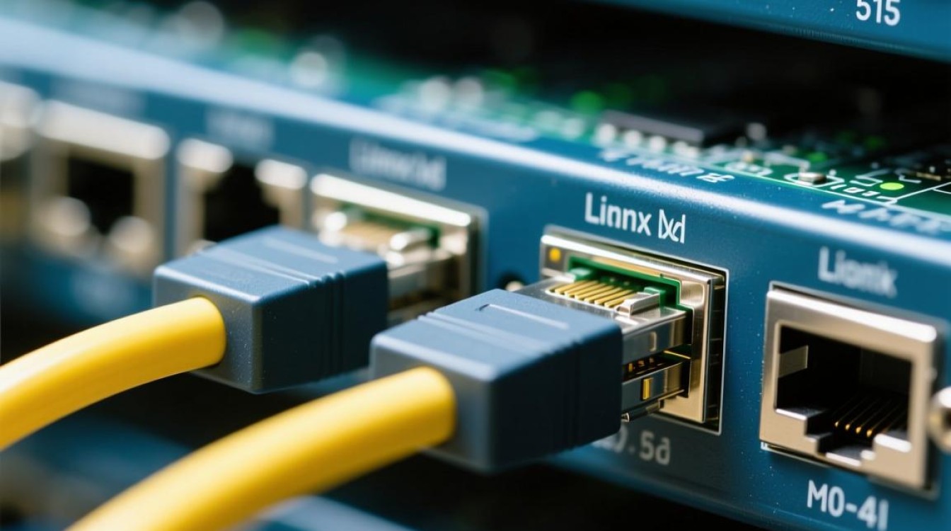 LINUX双网卡报错，如何解决网络连接冲突或失效问题？