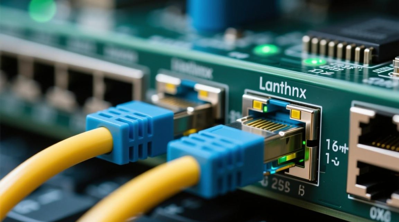 LINUX双网卡报错，如何解决网络连接冲突或失效问题？