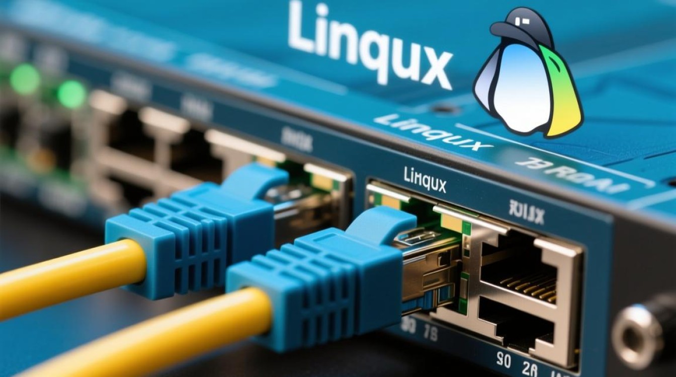 LINUX双网卡报错，如何解决网络连接冲突或失效问题？