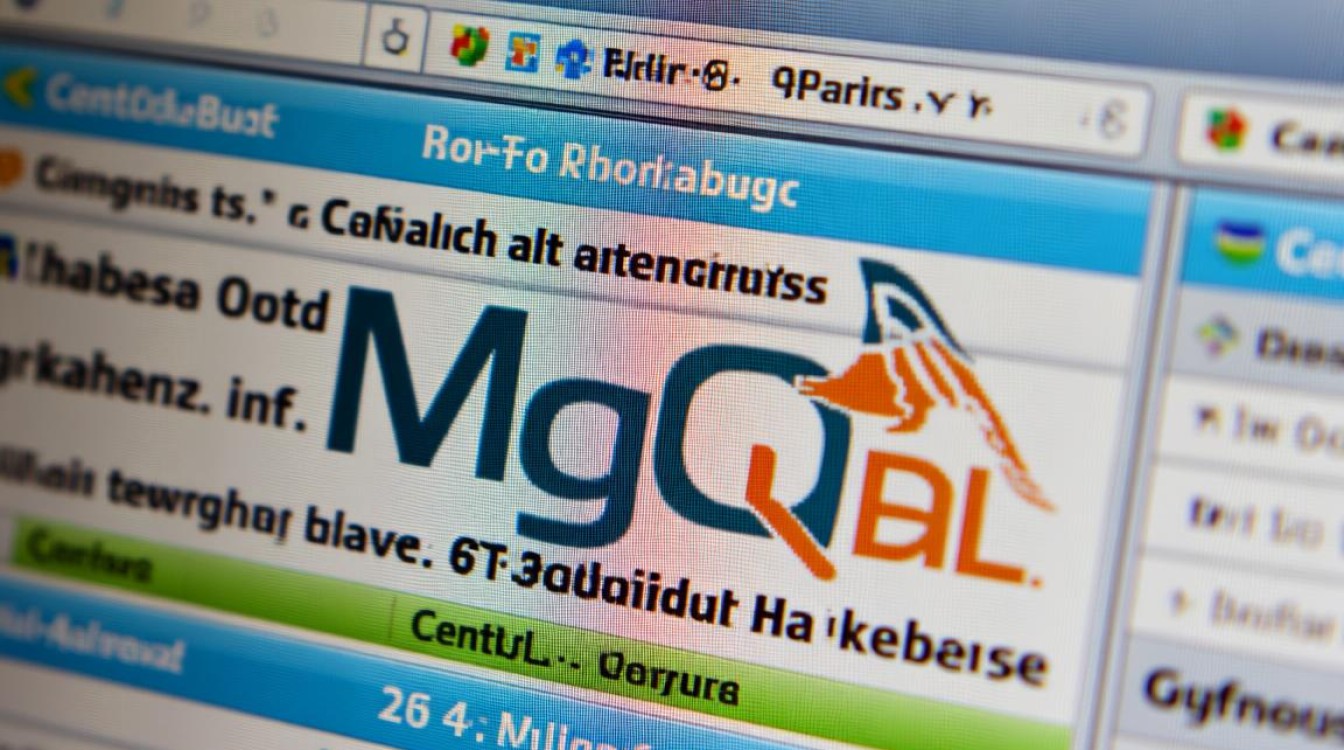 CentOS 6下MySQL官方repo地址是什么？