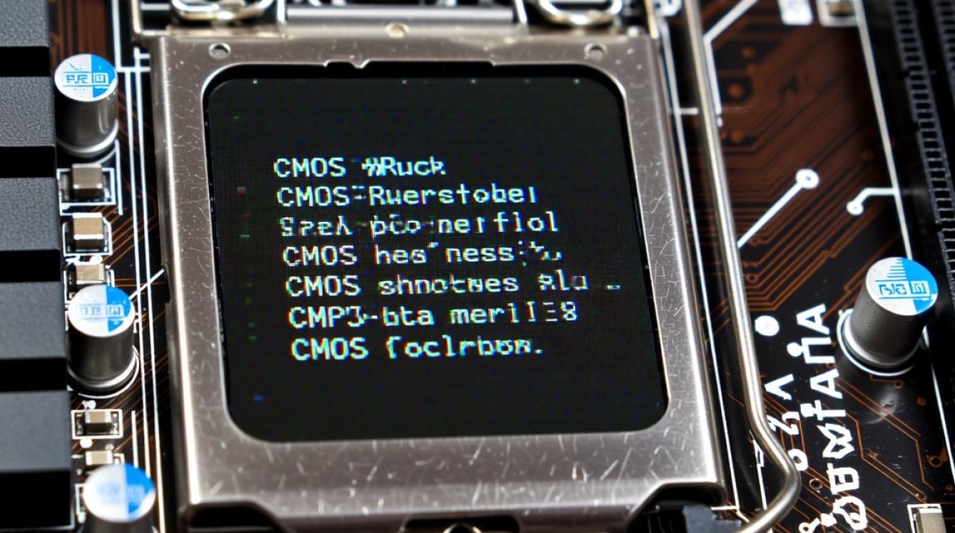 技嘉主板cmos报错怎么办？开机提示cmos错误怎么解决？