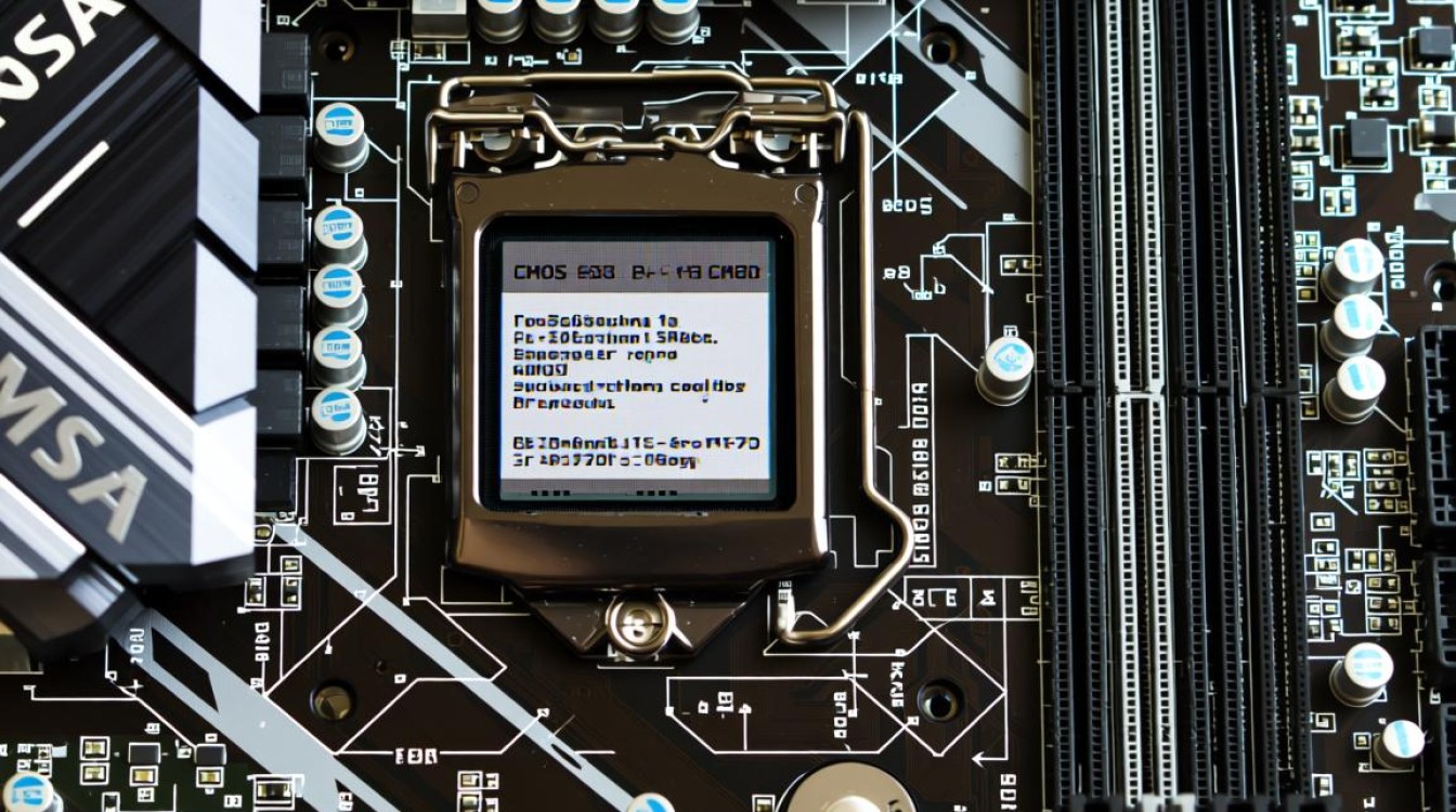 技嘉主板cmos报错怎么办？开机提示cmos错误怎么解决？