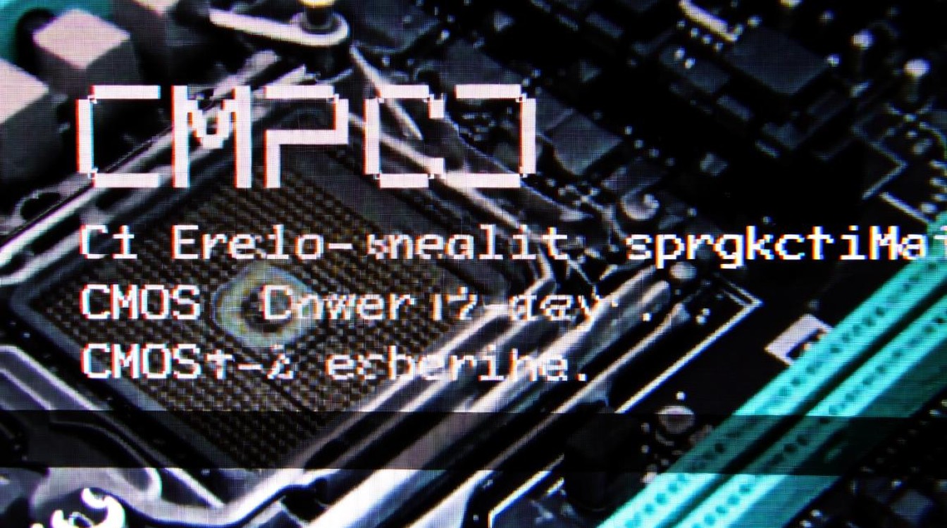 技嘉主板cmos报错怎么办？开机提示cmos错误怎么解决？