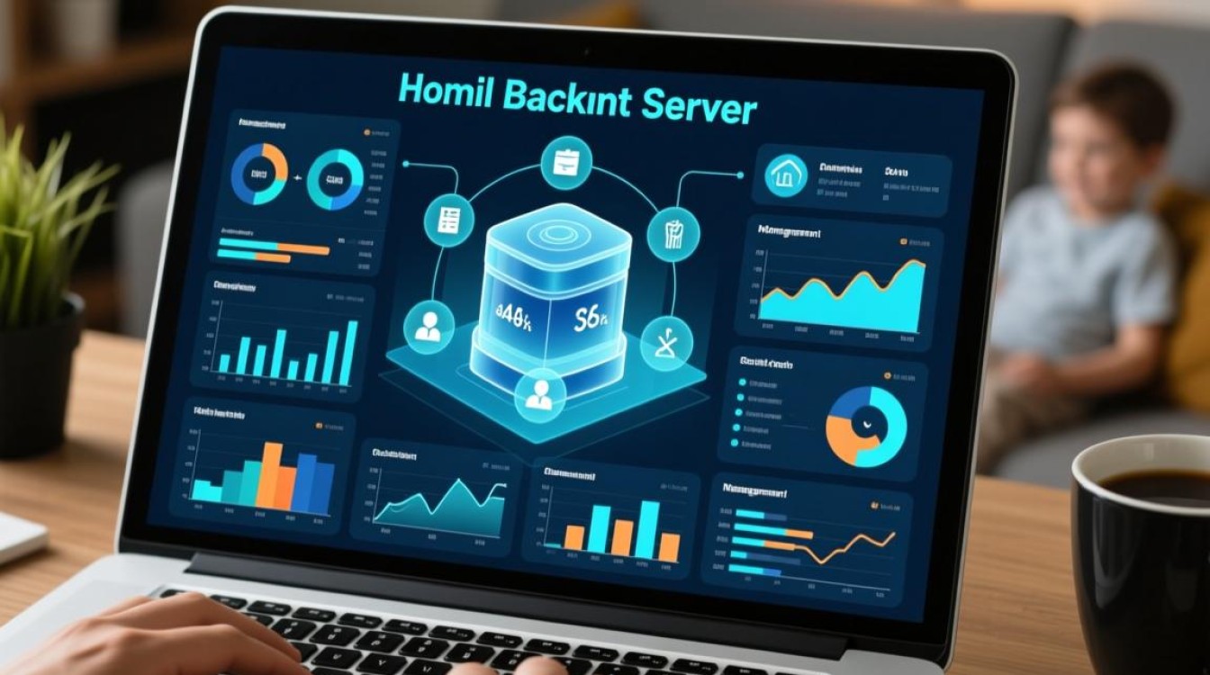 家庭记账服务器是什么？如何在家搭建记账服务器？