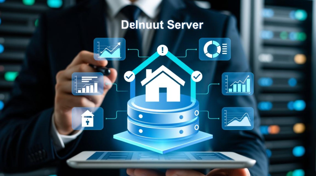 家庭记账服务器是什么？如何在家搭建记账服务器？