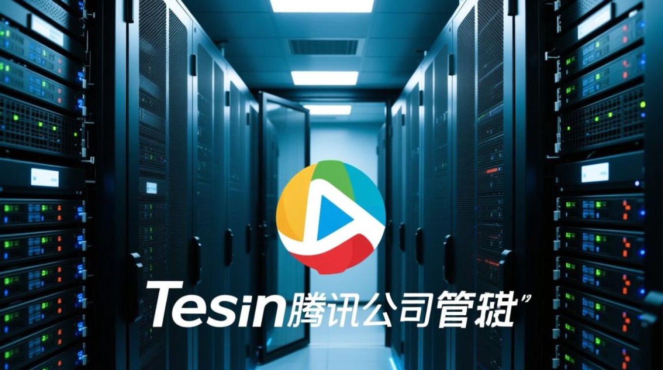 腾讯广告服务器是什么？有什么用？怎么用？