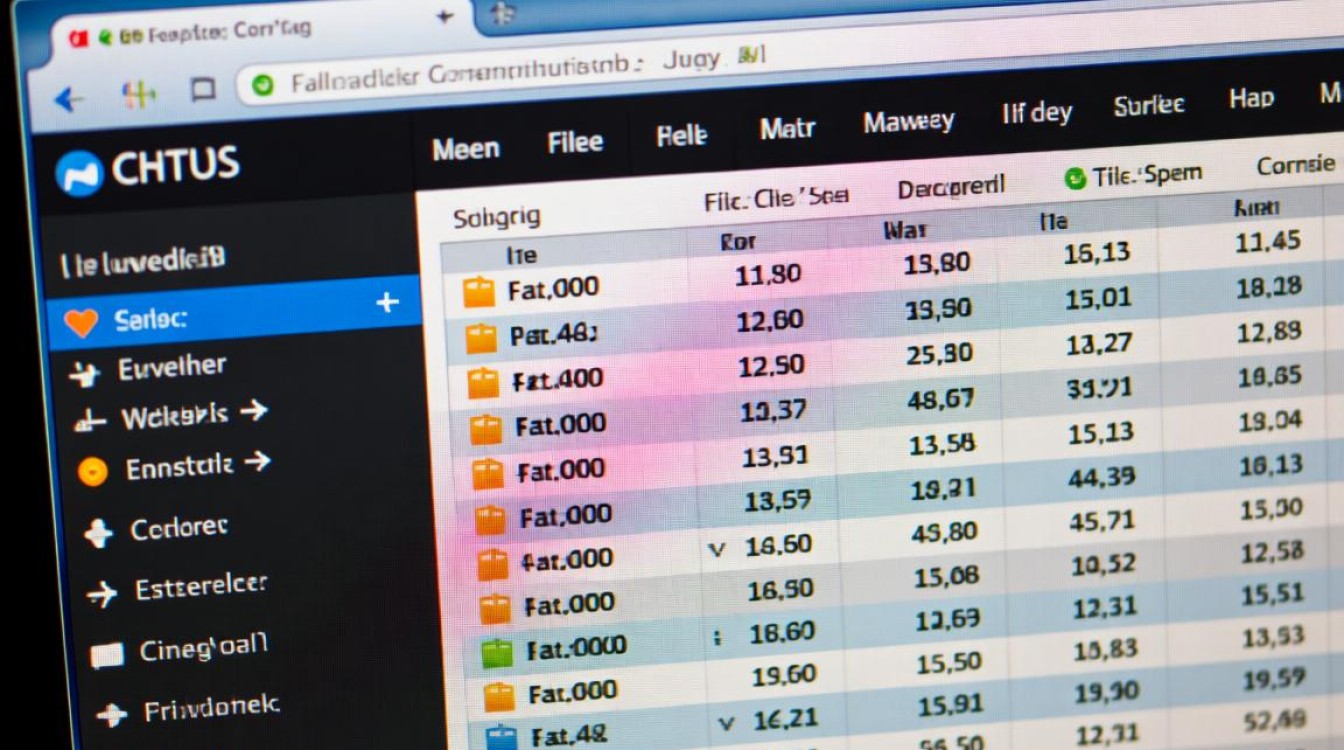 Centos如何快速统计目录下文件数量？