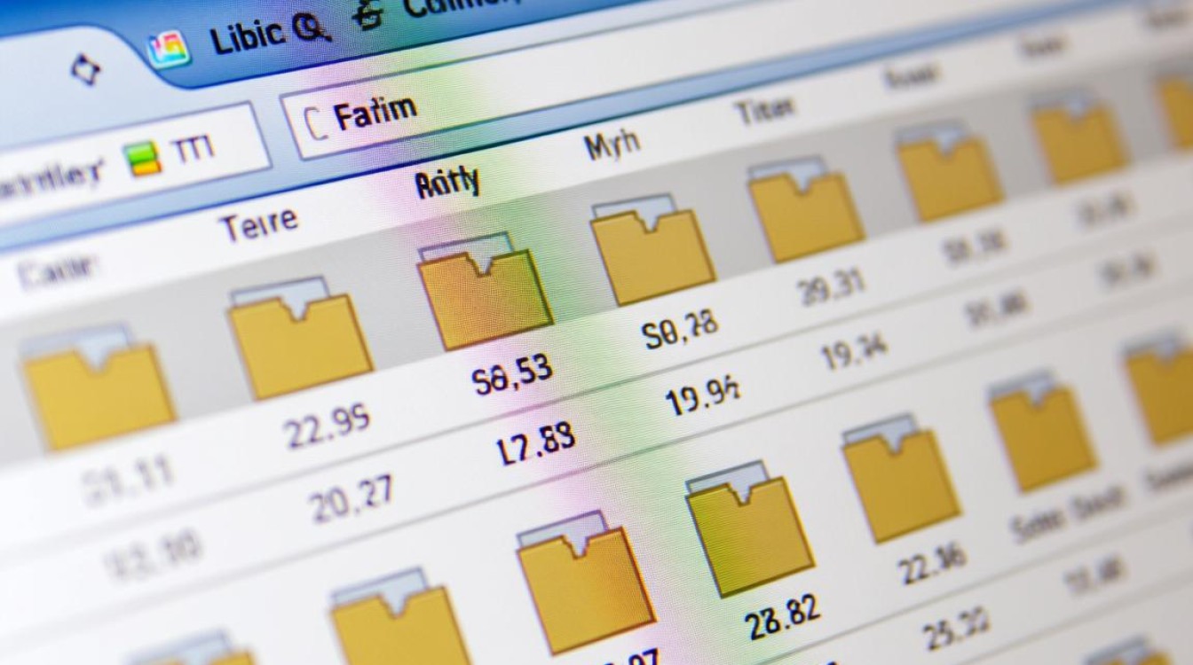 Centos如何快速统计目录下文件数量？