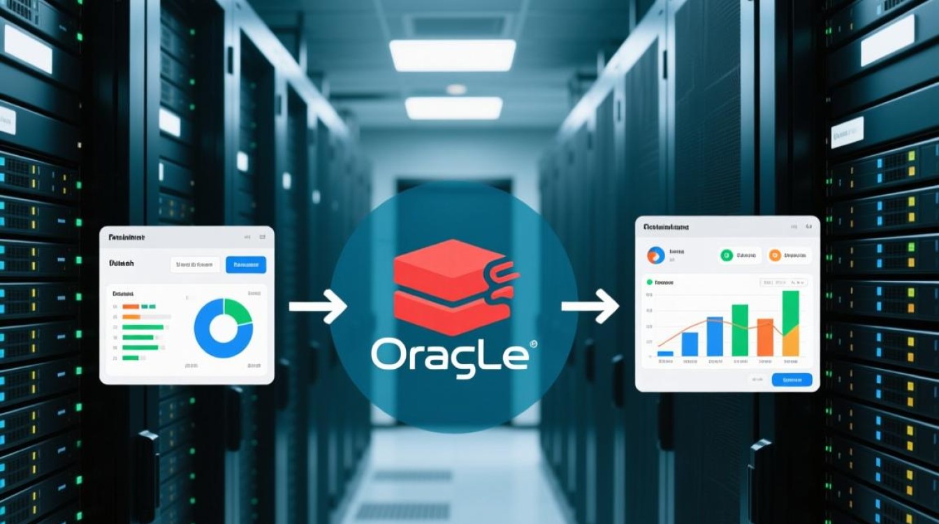 oracle数据库怎么刷新?不同刷新场景命令用法是什么? oracle数据库怎么刷新?不同刷新场景命令用法是什么?
