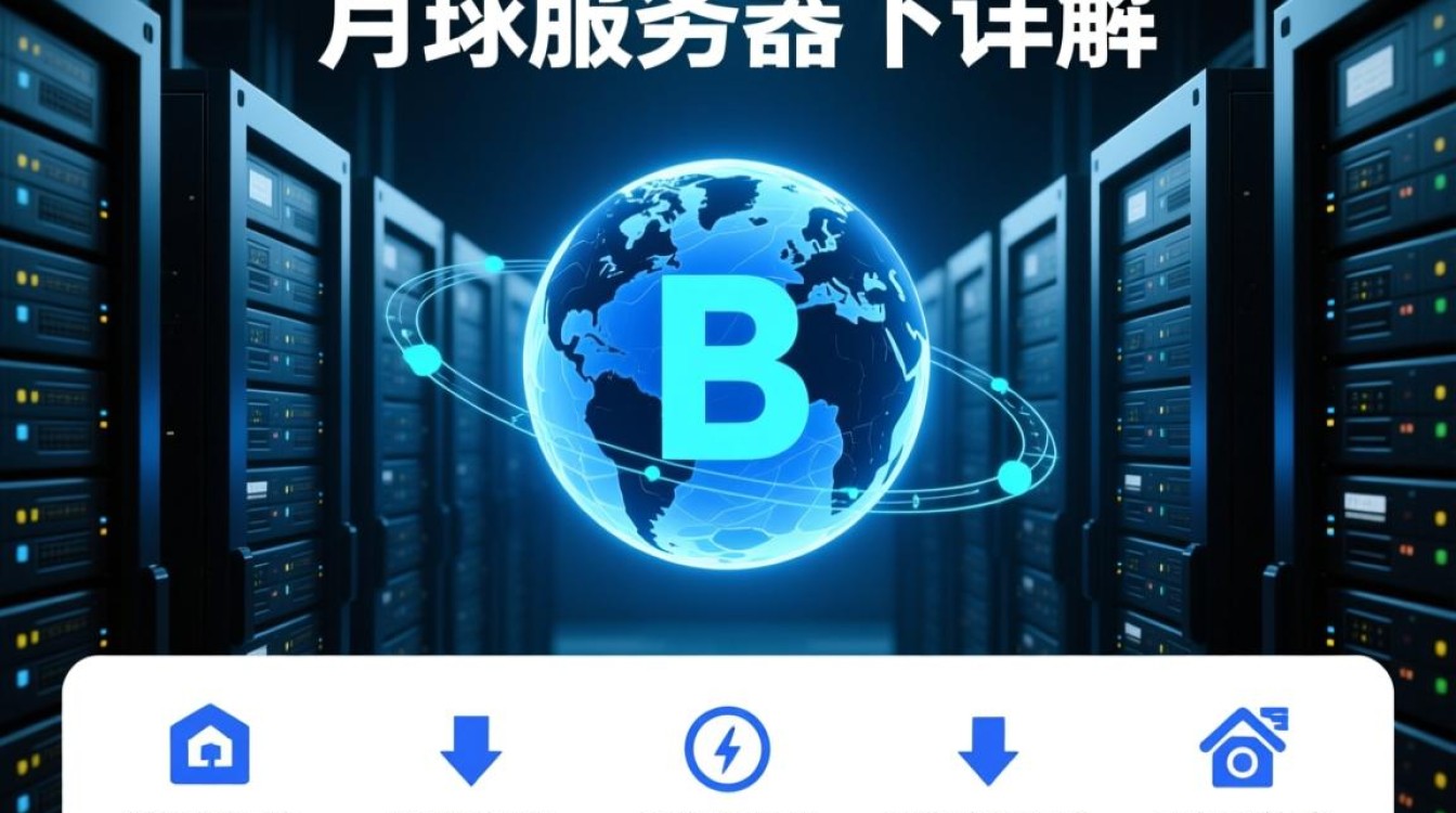 月球服务器下载哪里安全可靠？官方渠道与注意事项是什么？
