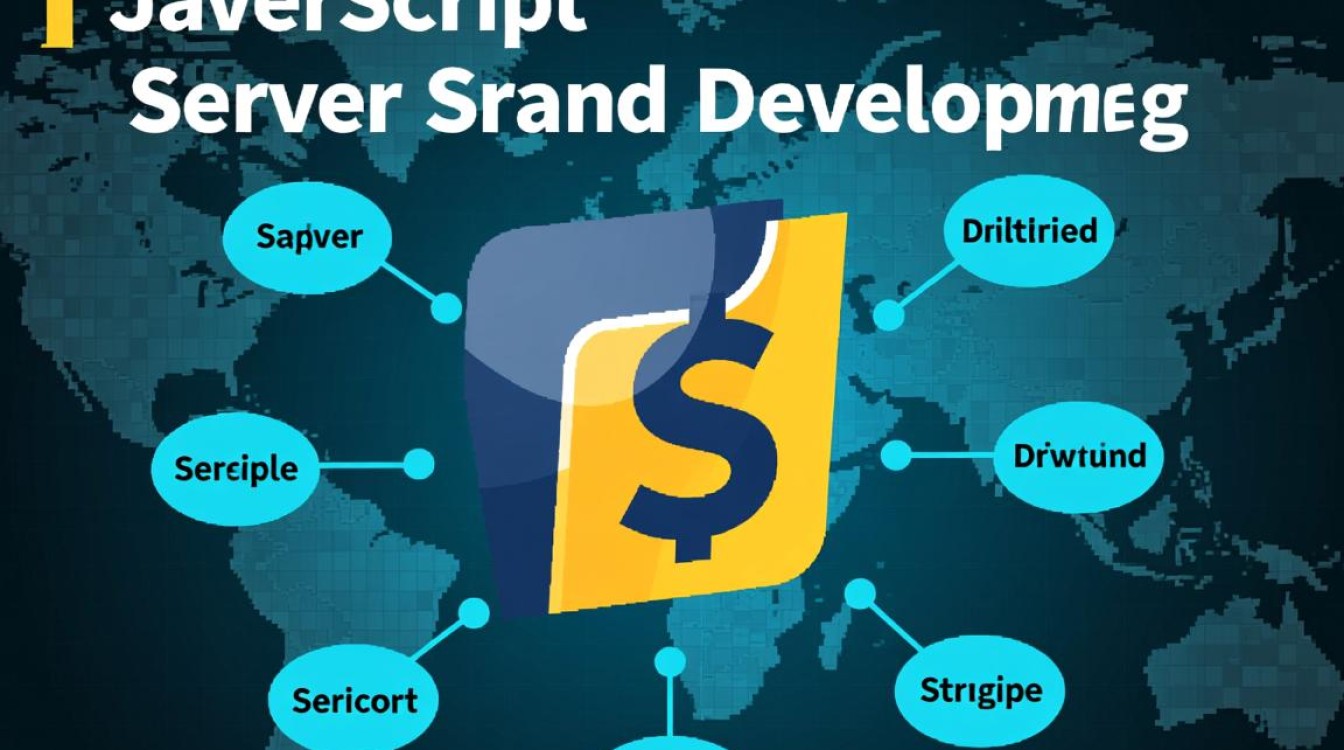 js服务器是什么？它和传统服务器有啥区别？