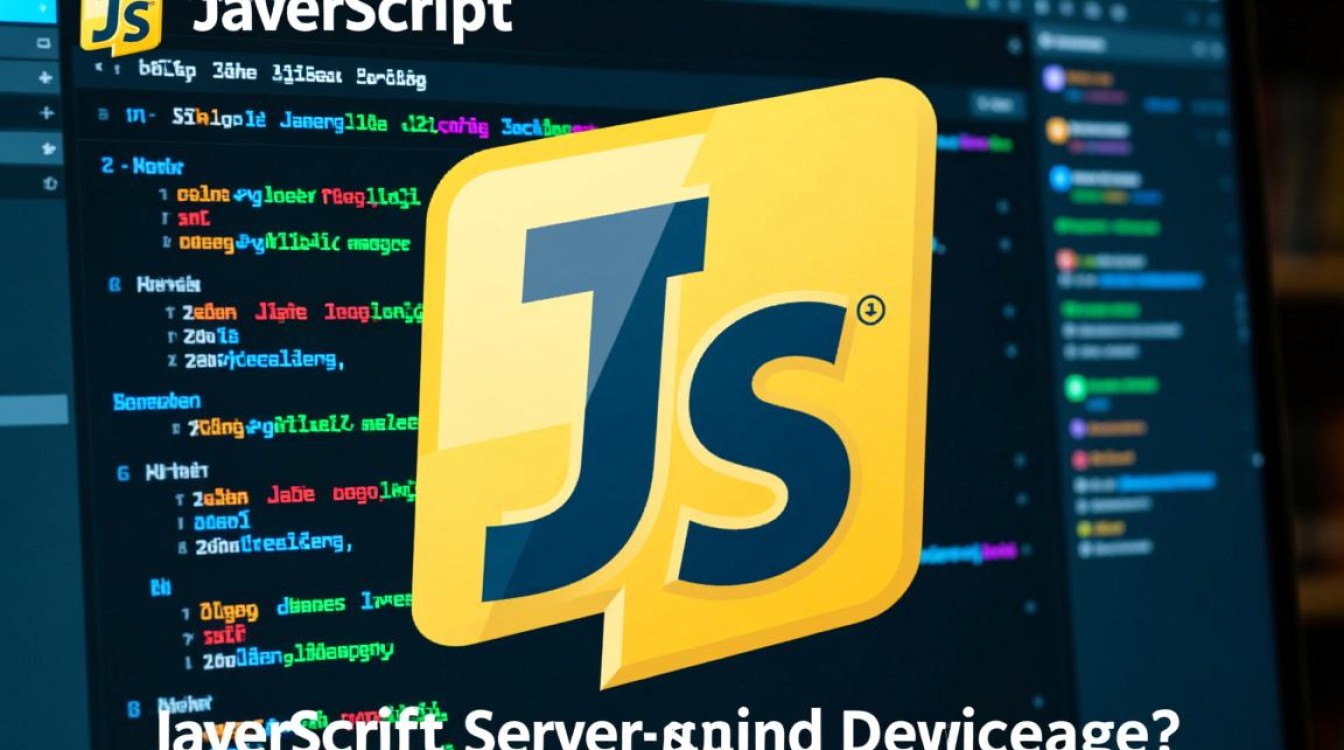 js服务器是什么？它和传统服务器有啥区别？
