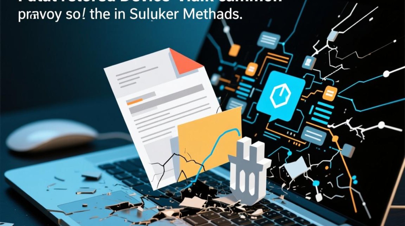 爱思无法恢复设备怎么办？数据还能找回吗？