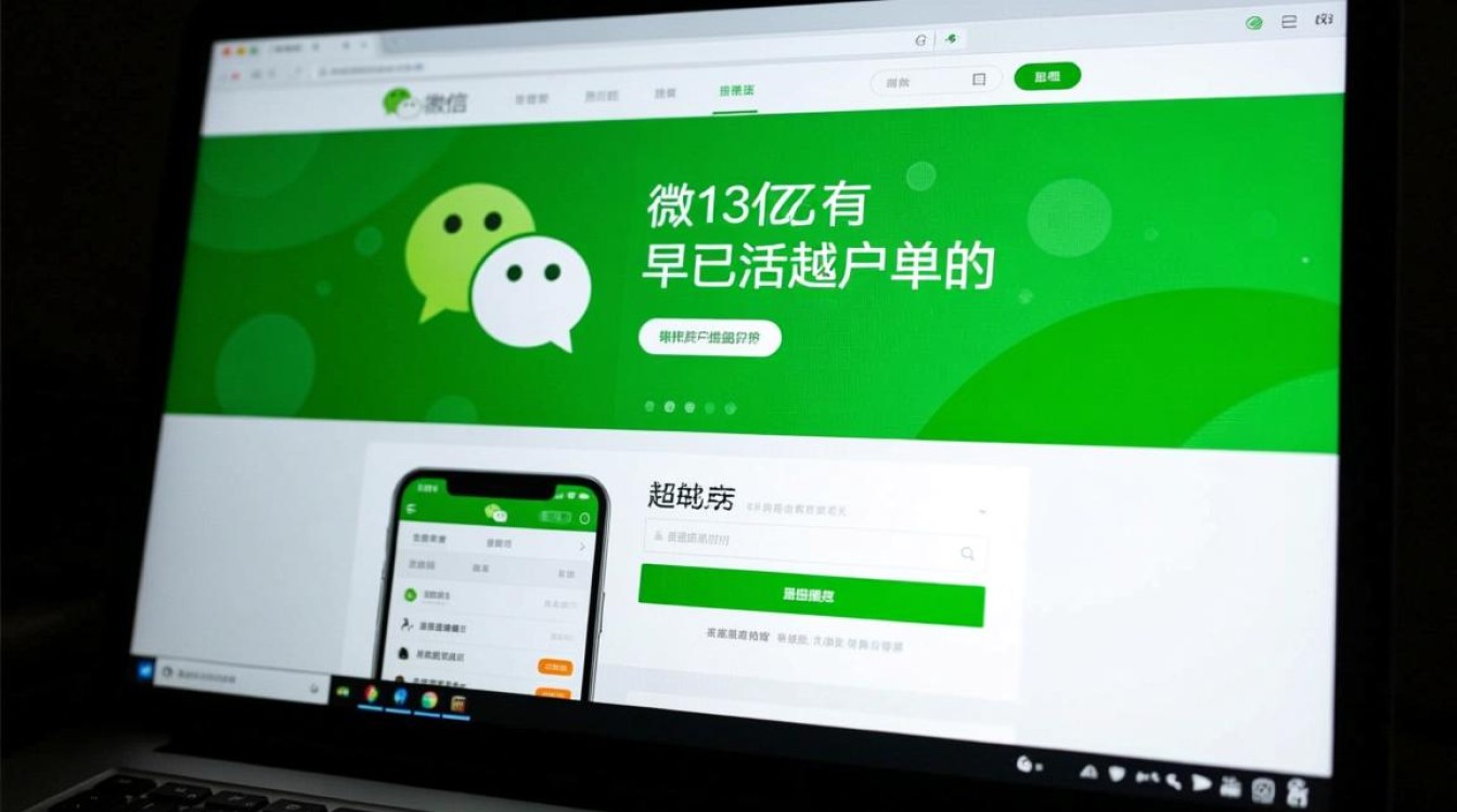 微信网站里域名到底有啥用？