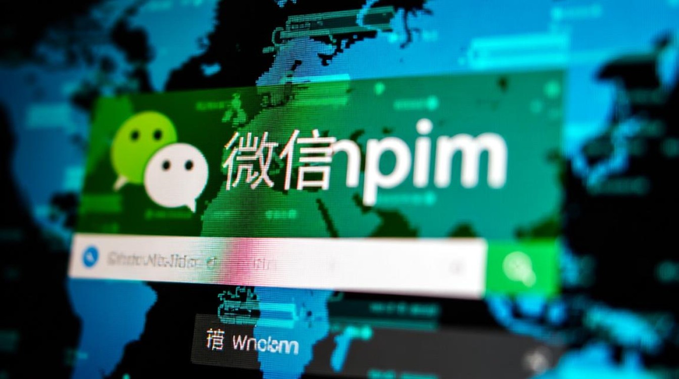 微信网站里域名到底有啥用？