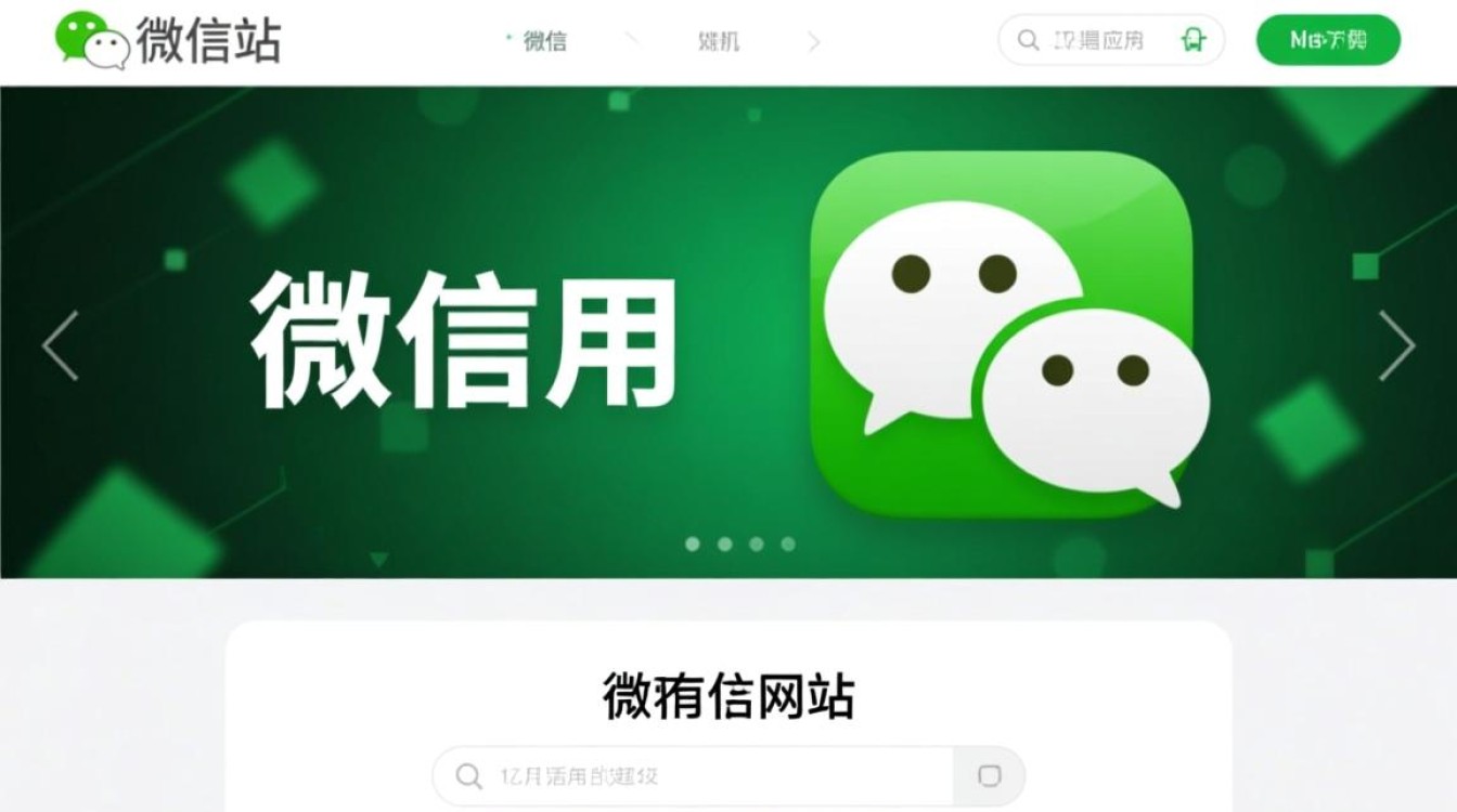 微信网站里域名到底有啥用？