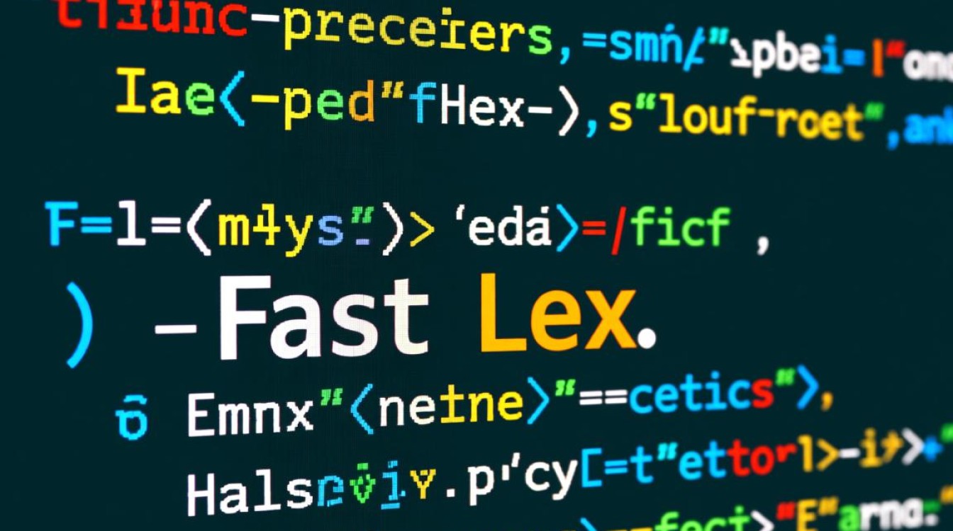 flex词法分析报错，语法规则写法哪里有问题？