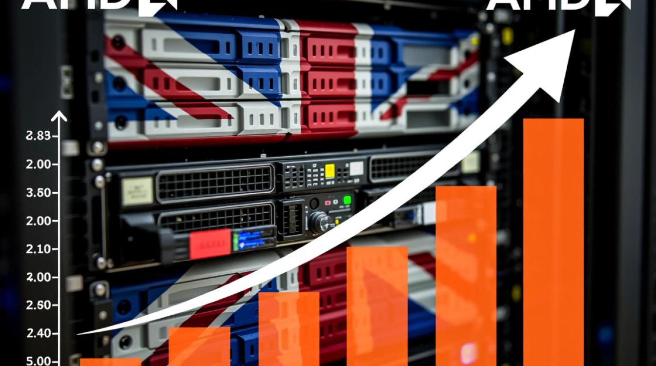 英国AMD服务器哪家强?企业级应用怎么选? 英国AMD服务器哪家强?企业级应用怎么选?