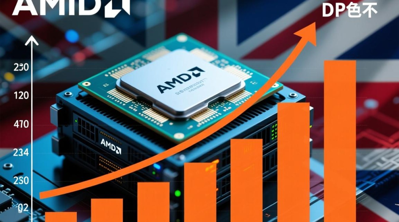 英国AMD服务器哪家强?企业级应用怎么选? 英国AMD服务器哪家强?企业级应用怎么选?