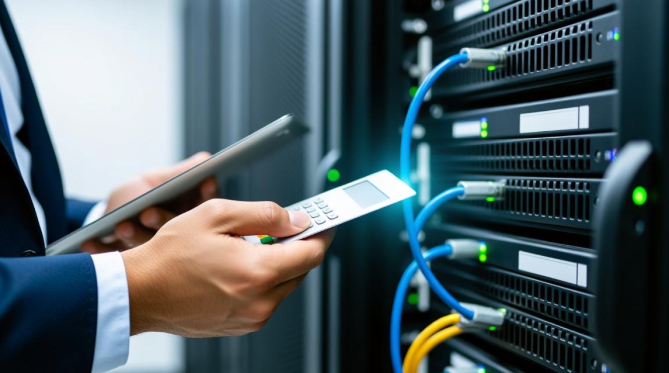 收款服务器断开怎么办？教你快速排查与恢复方法