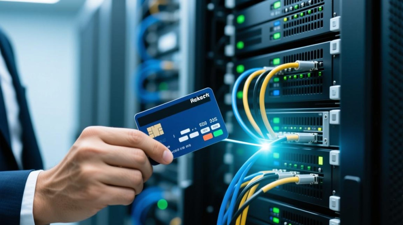 收款服务器断开怎么办？教你快速排查与恢复方法