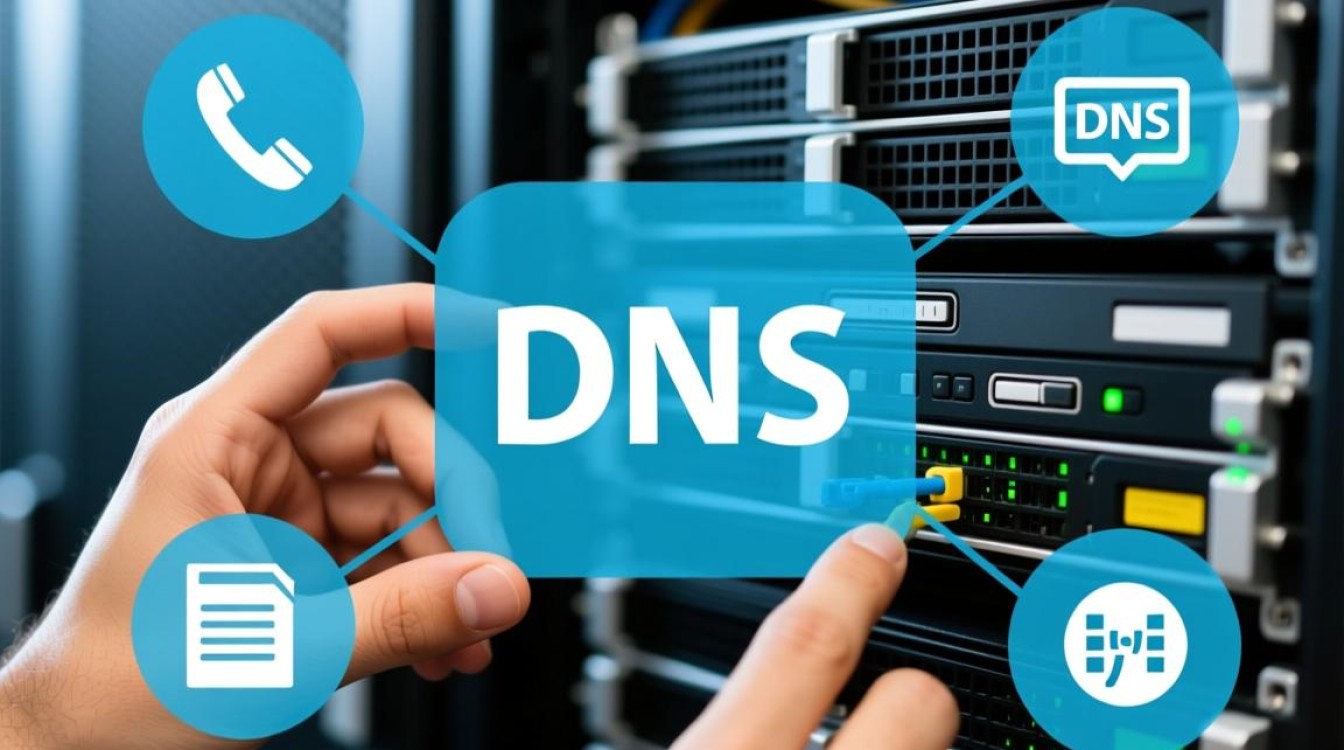 自选DNS怎么选？自定义DNS设置指南与注意事项有哪些？