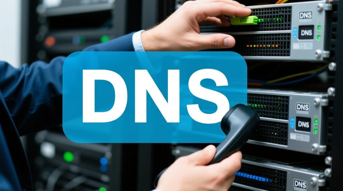 自选DNS怎么选？自定义DNS设置指南与注意事项有哪些？