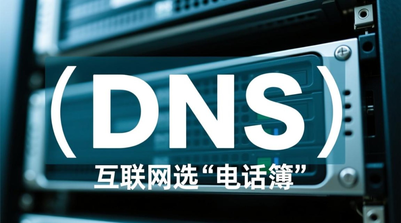 自选DNS怎么选？自定义DNS设置指南与注意事项有哪些？