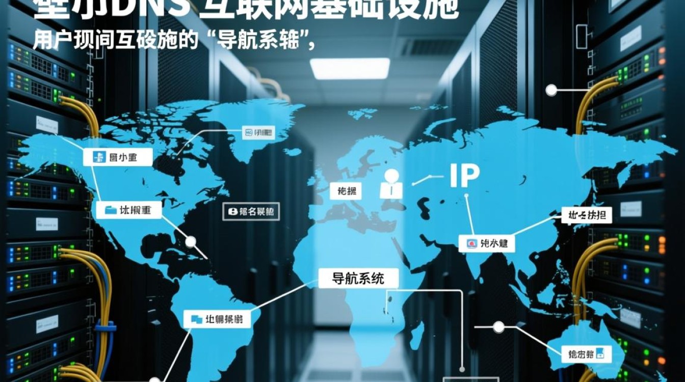 赤壁DNS是什么？它如何影响本地网络访问与安全？