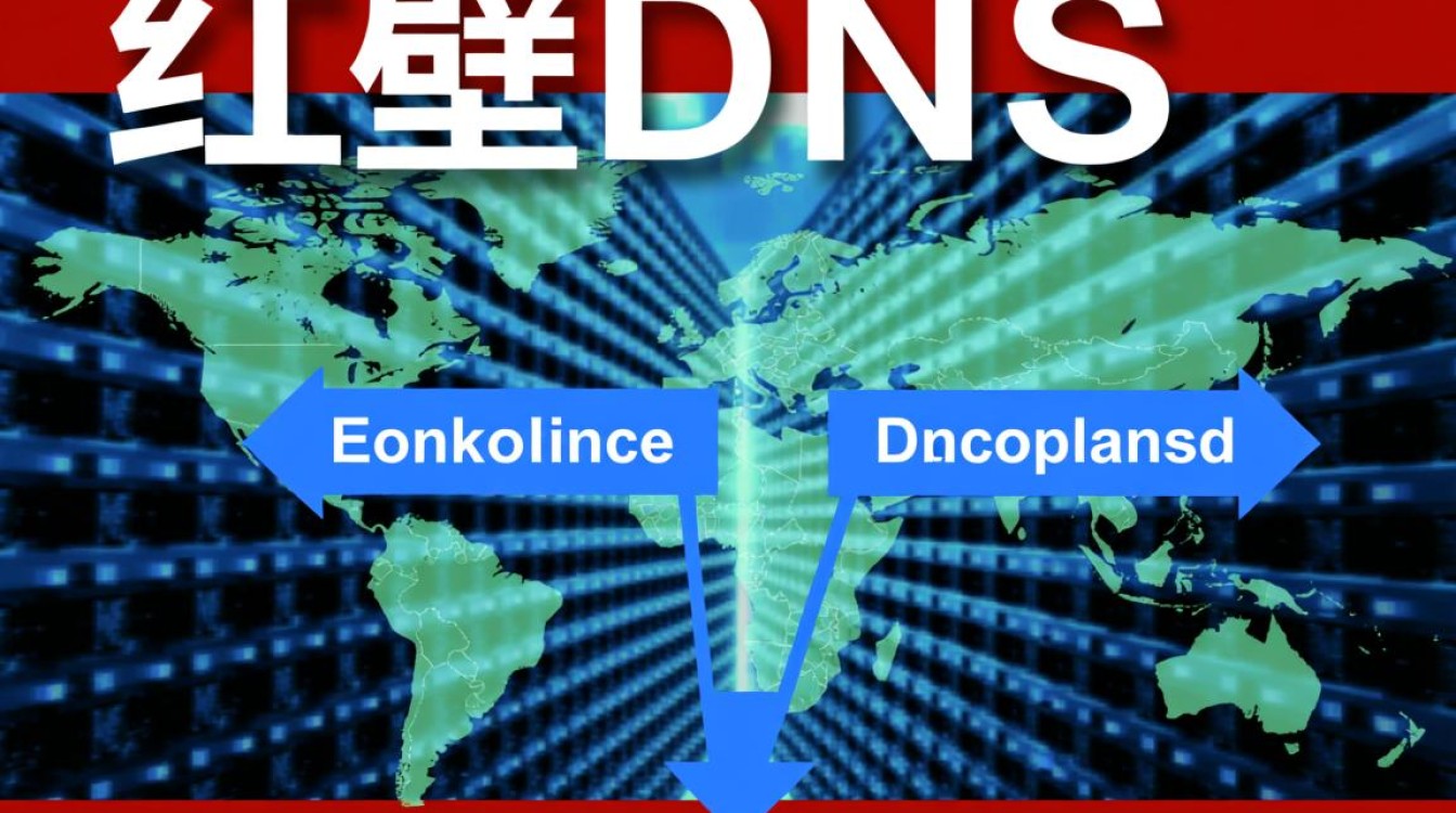 赤壁DNS是什么？它如何影响本地网络访问与安全？