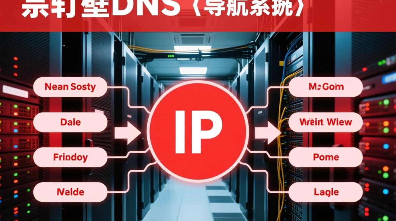 赤壁DNS是什么？它如何影响本地网络访问与安全？