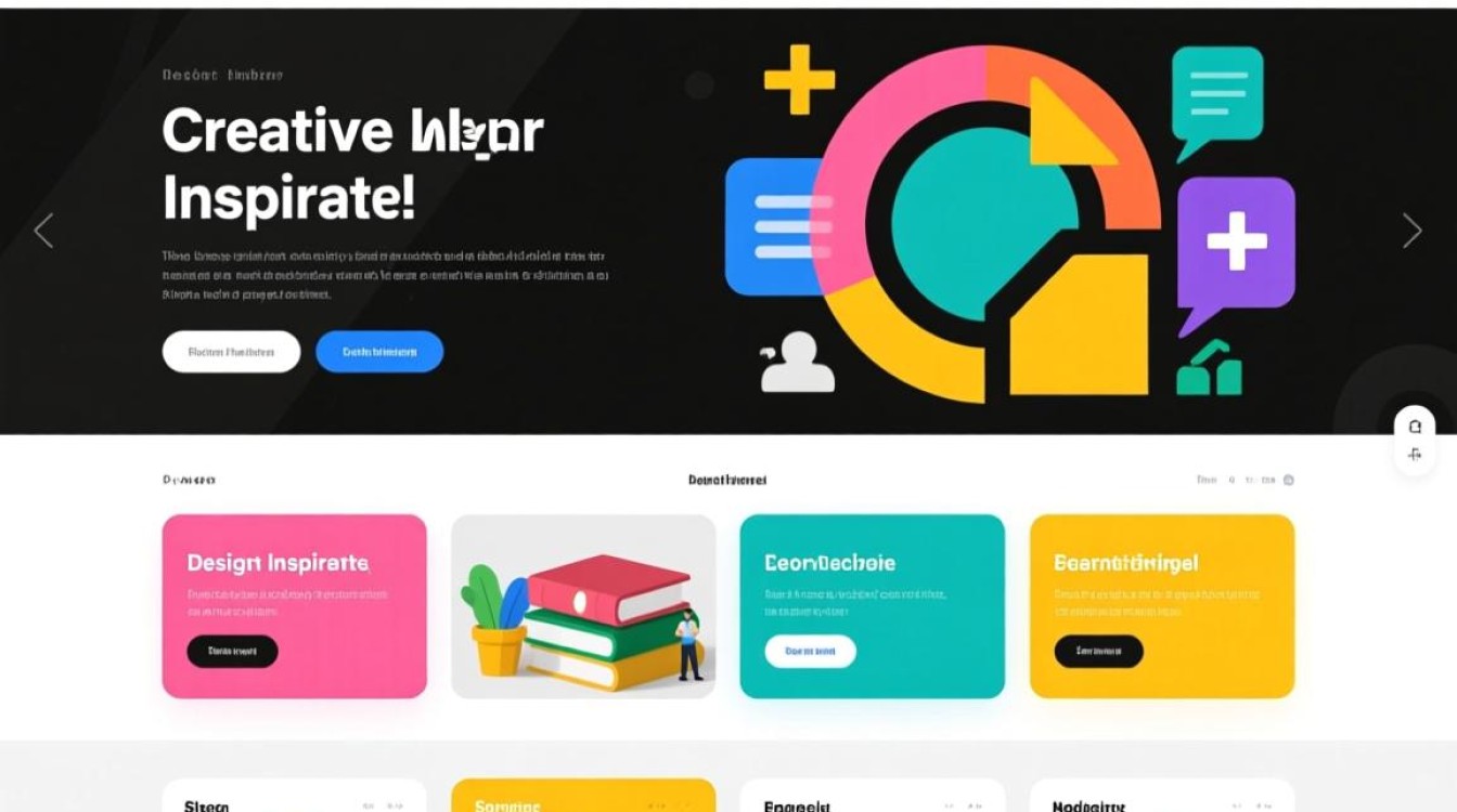 设计师经常上哪些网站能快速提升设计技能？