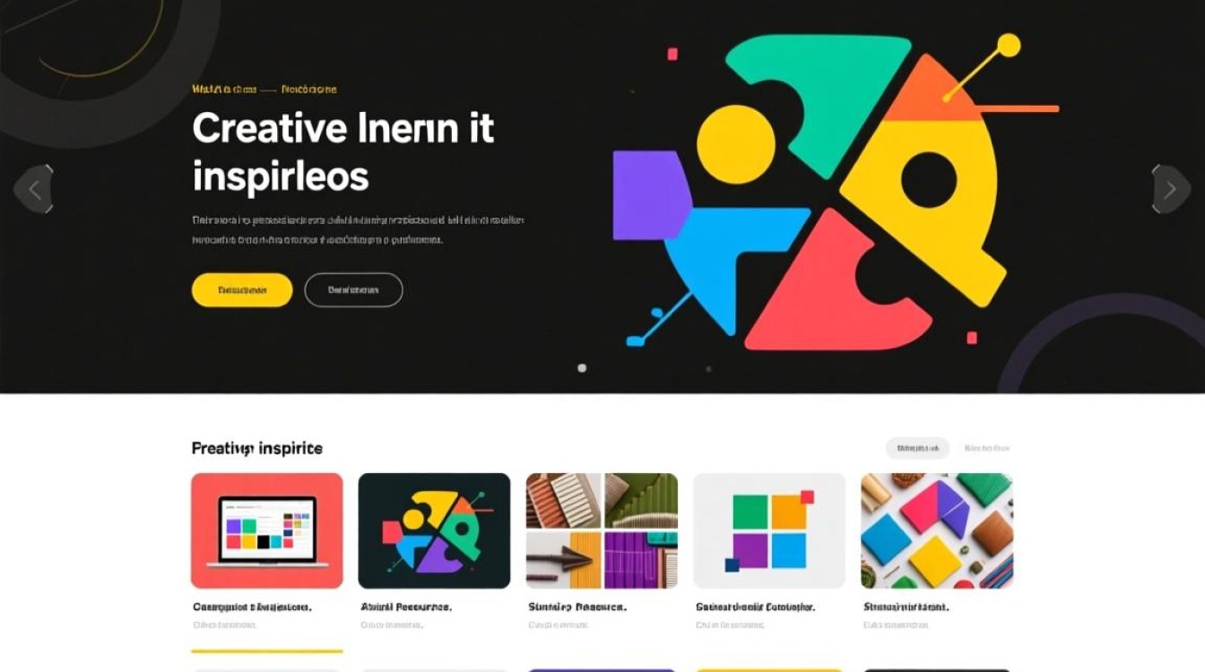 设计师经常上哪些网站能快速提升设计技能？