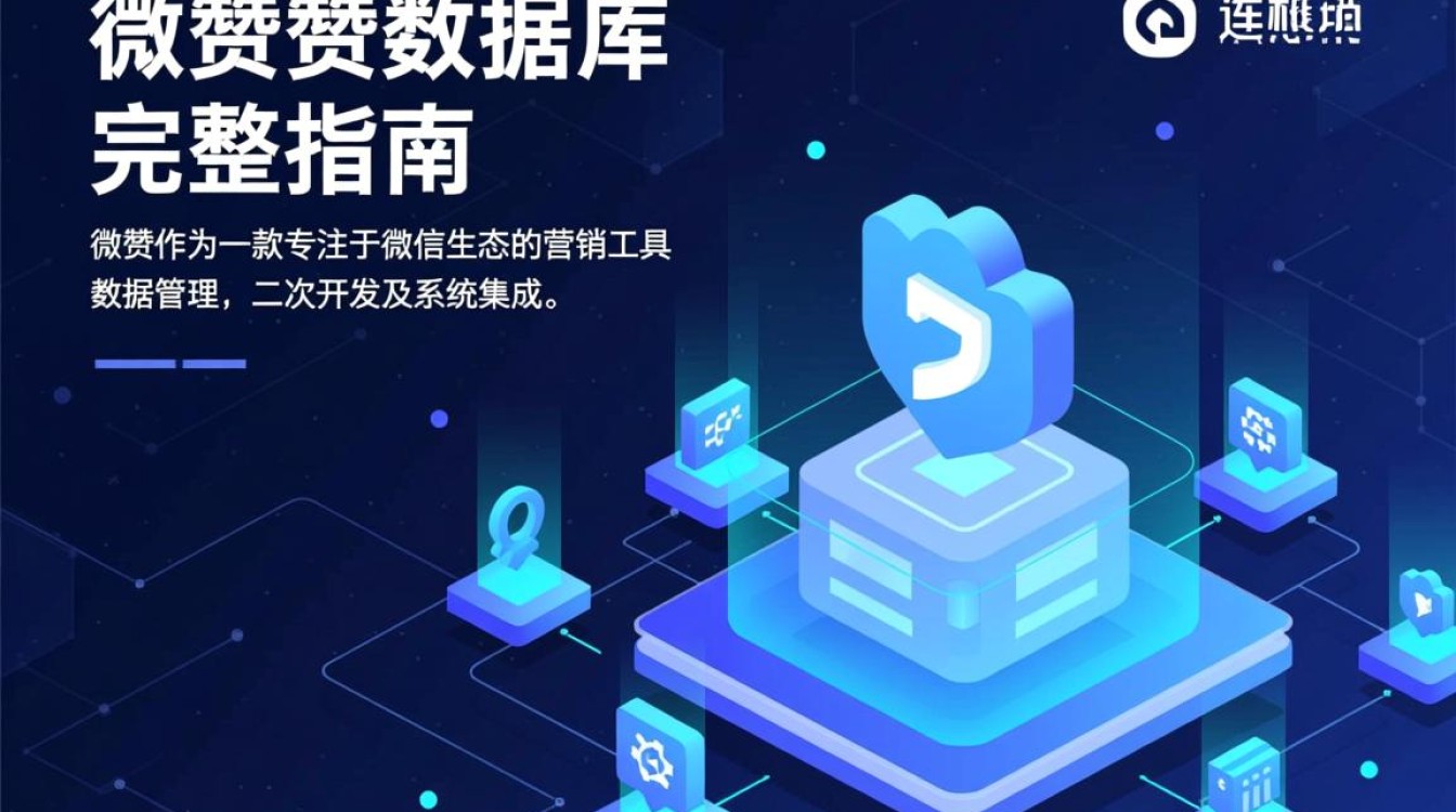 微赞数据库连接步骤是怎样的?详细教程看这里。 微赞数据库连接步骤是怎样的?详细教程看这里。