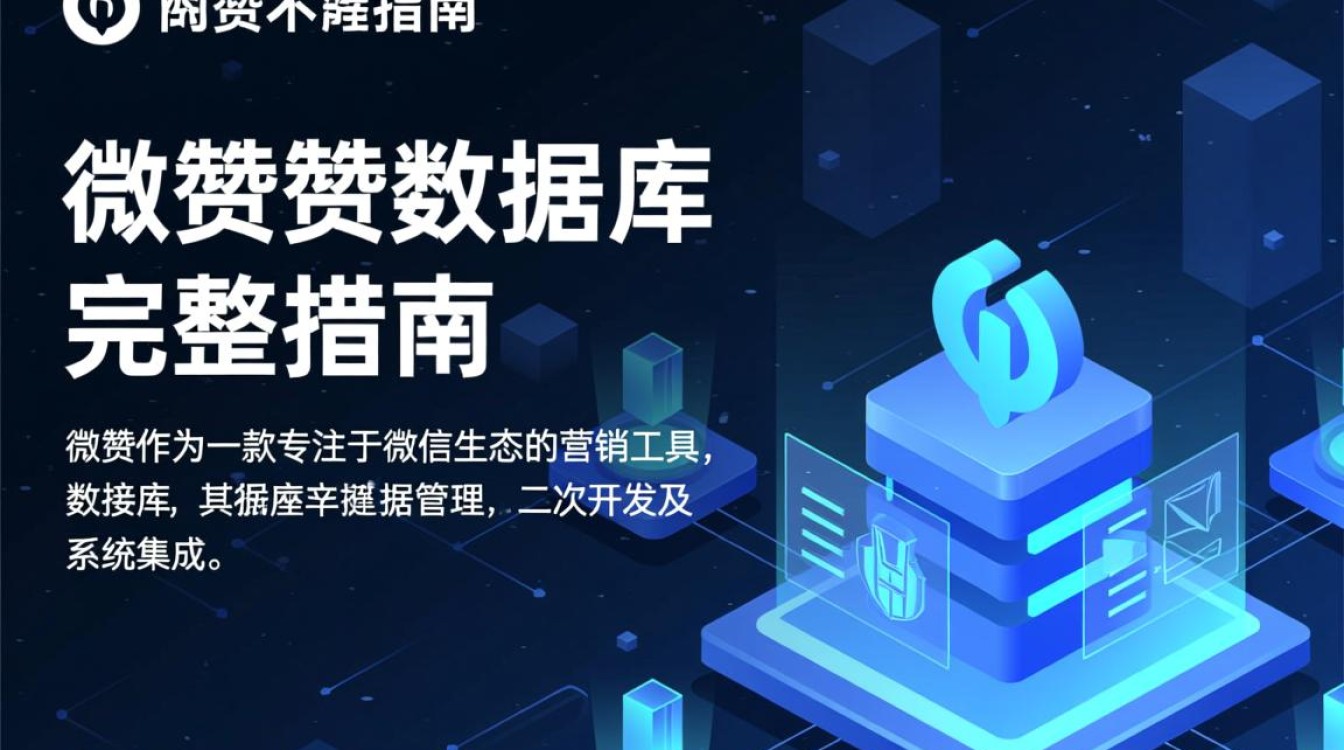 微赞数据库连接步骤是怎样的?详细教程看这里。 微赞数据库连接步骤是怎样的?详细教程看这里。