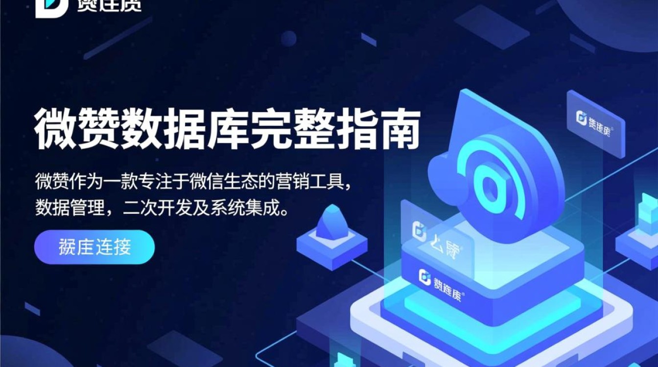 微赞数据库连接步骤是怎样的?详细教程看这里。 微赞数据库连接步骤是怎样的?详细教程看这里。