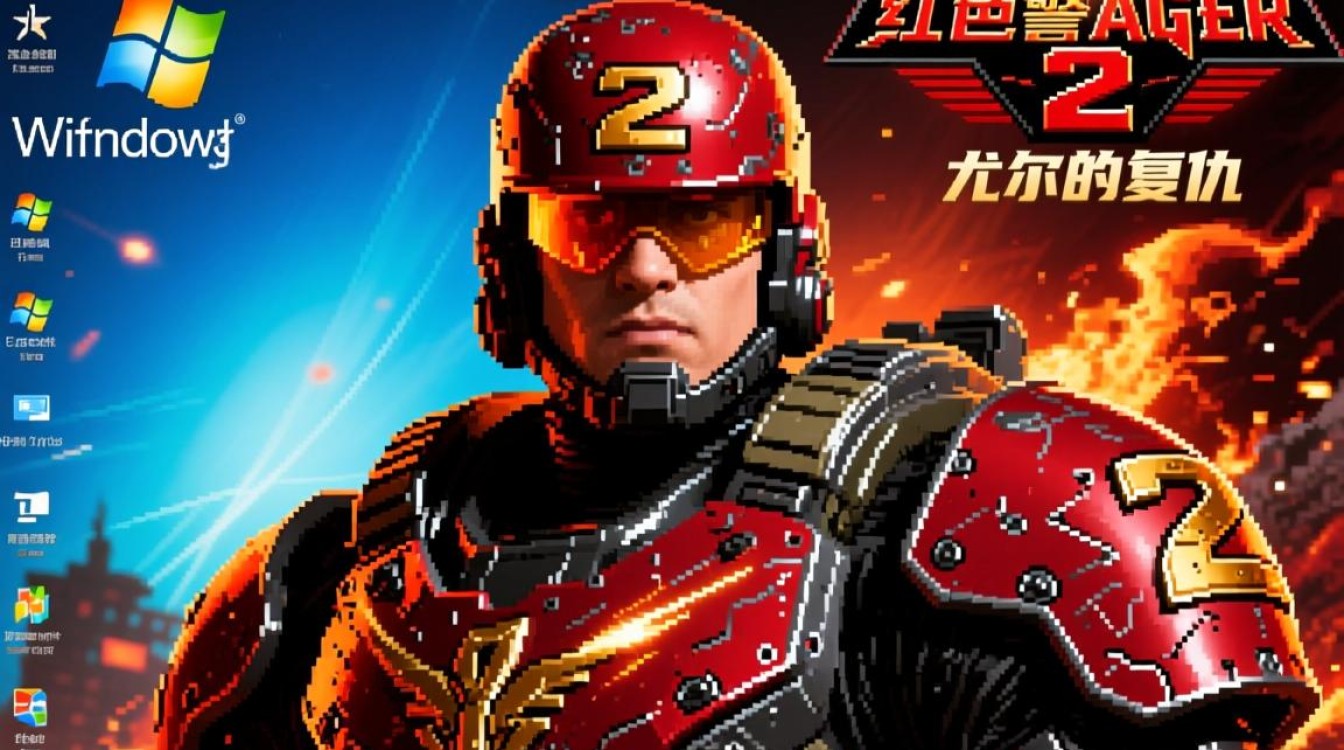 win7系统无法运行红警怎么办？兼容性问题怎么解决？