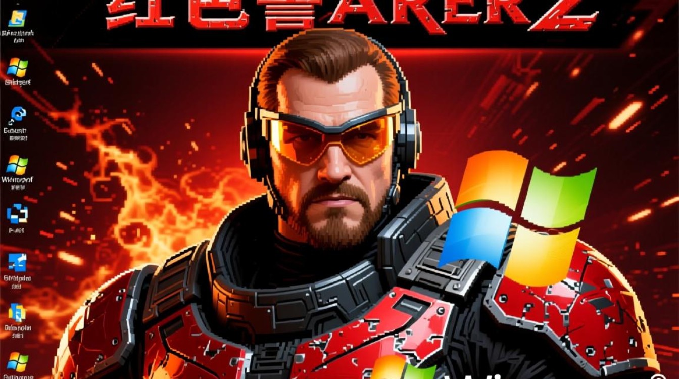 win7系统无法运行红警怎么办？兼容性问题怎么解决？