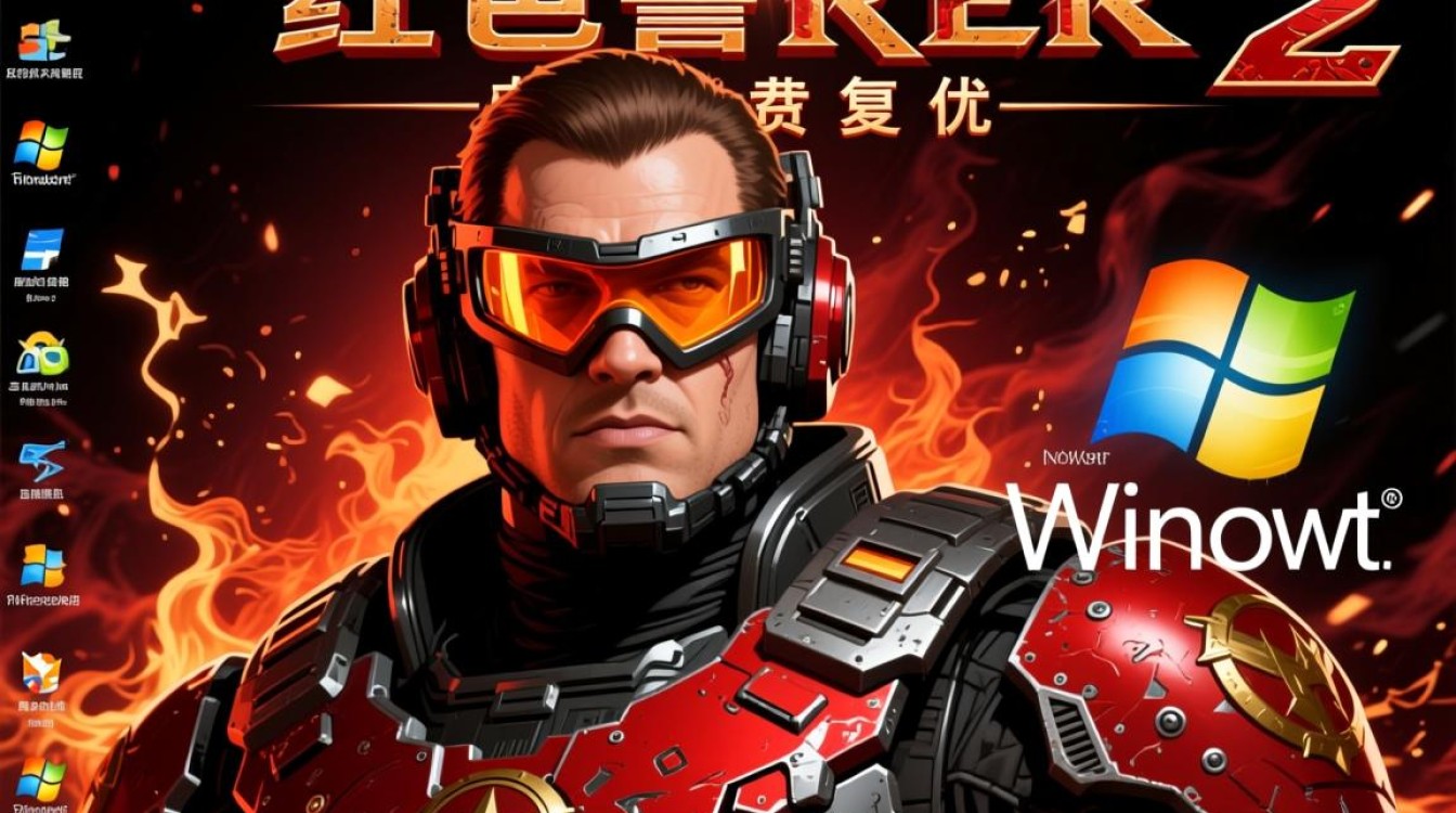 win7系统无法运行红警怎么办？兼容性问题怎么解决？