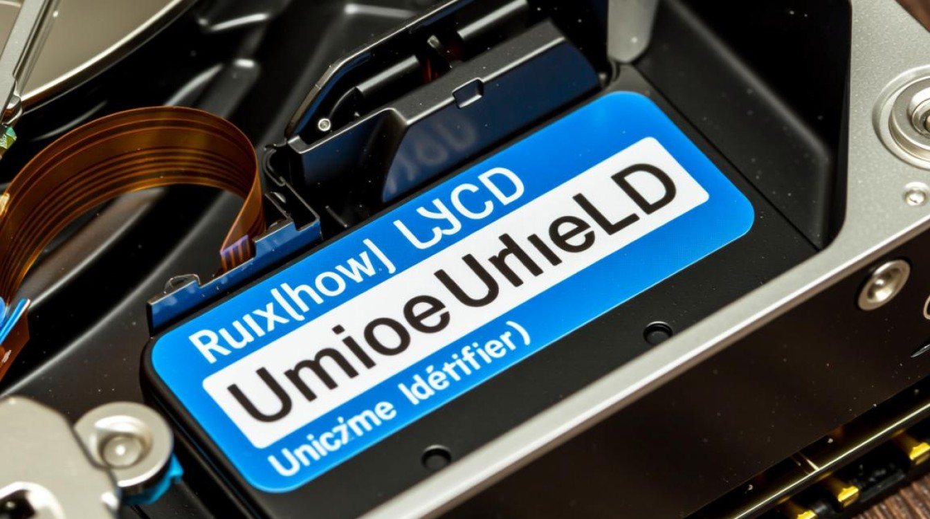 Centos如何通过命令查看磁盘的UUID信息? Centos如何通过命令查看磁盘的UUID信息?