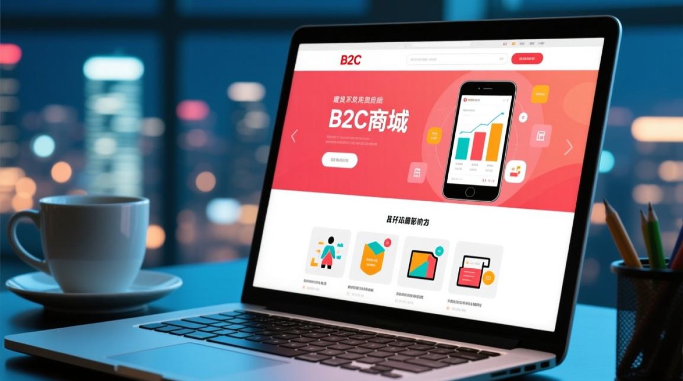 建设B2C商城网站需要哪些核心功能与步骤？
