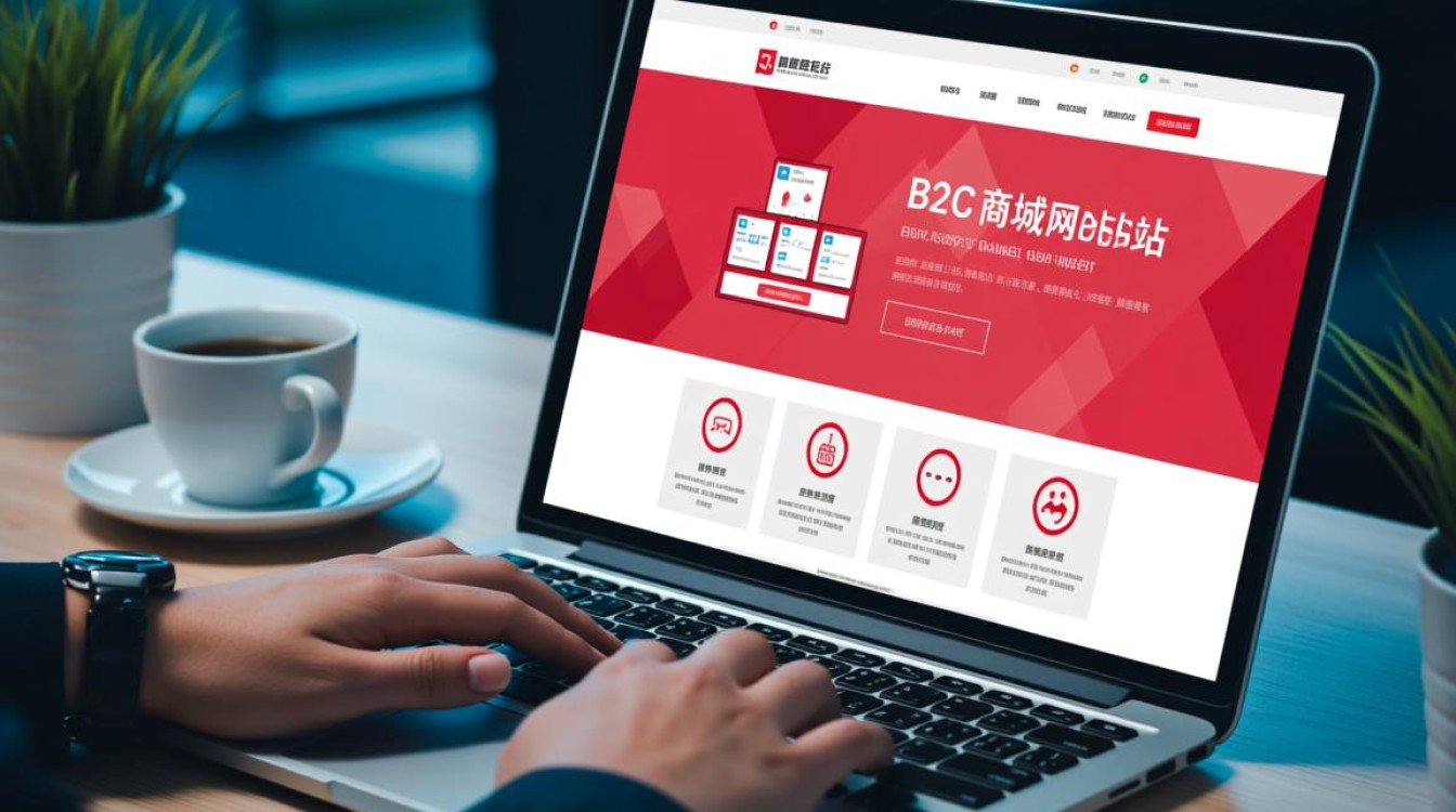 建设B2C商城网站需要哪些核心功能与步骤？