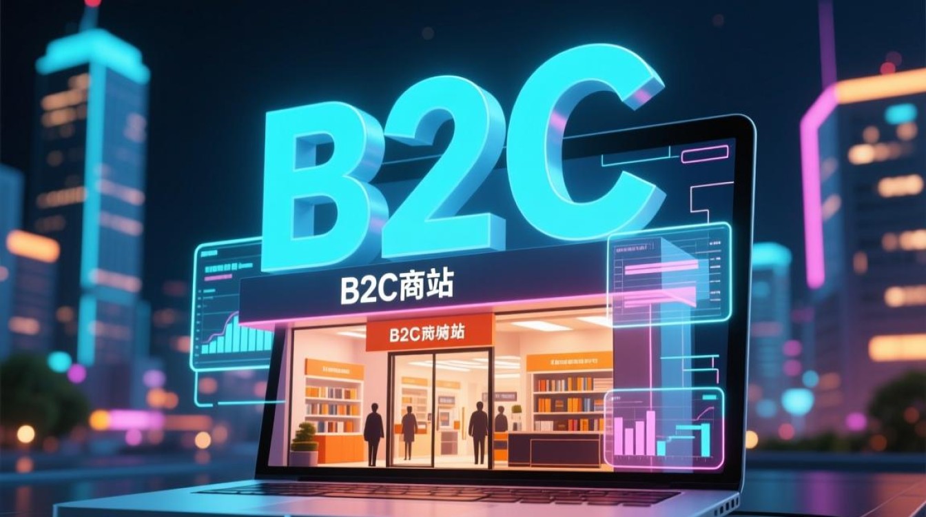 建设B2C商城网站需要哪些核心功能与步骤？