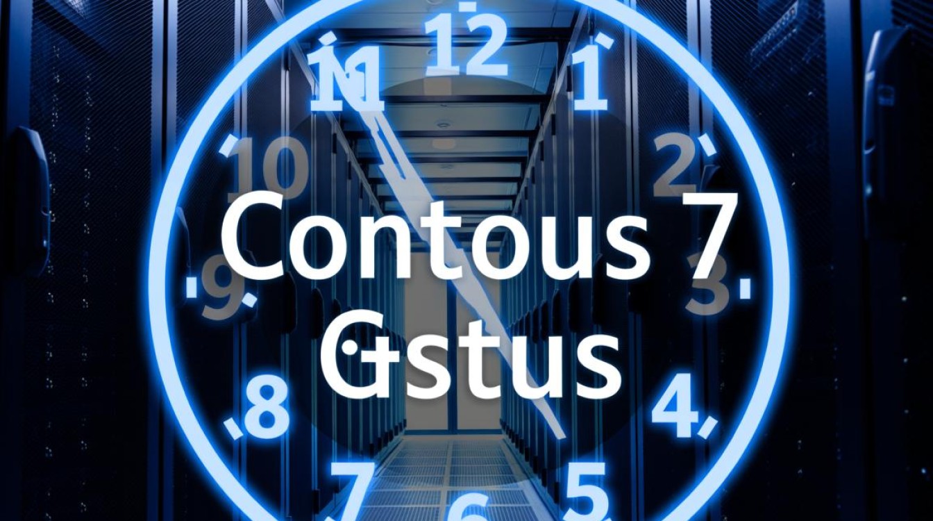 centos7时间同步失败怎么办?时间centos7如何正确配置? centos7时间同步失败怎么办?时间centos7如何正确配置?