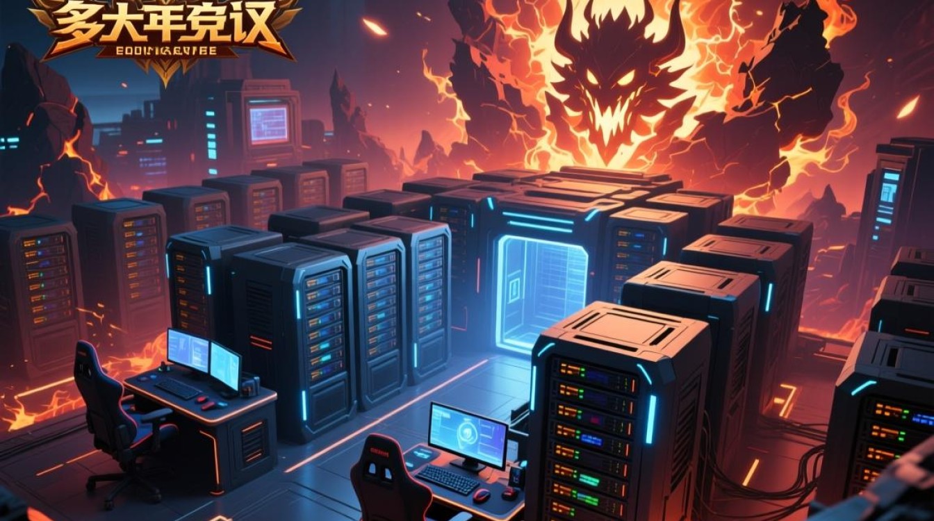 神陨服务器怎么进？新手必看攻略入口在哪？