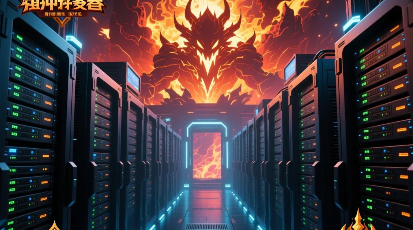 神陨服务器怎么进？新手必看攻略入口在哪？