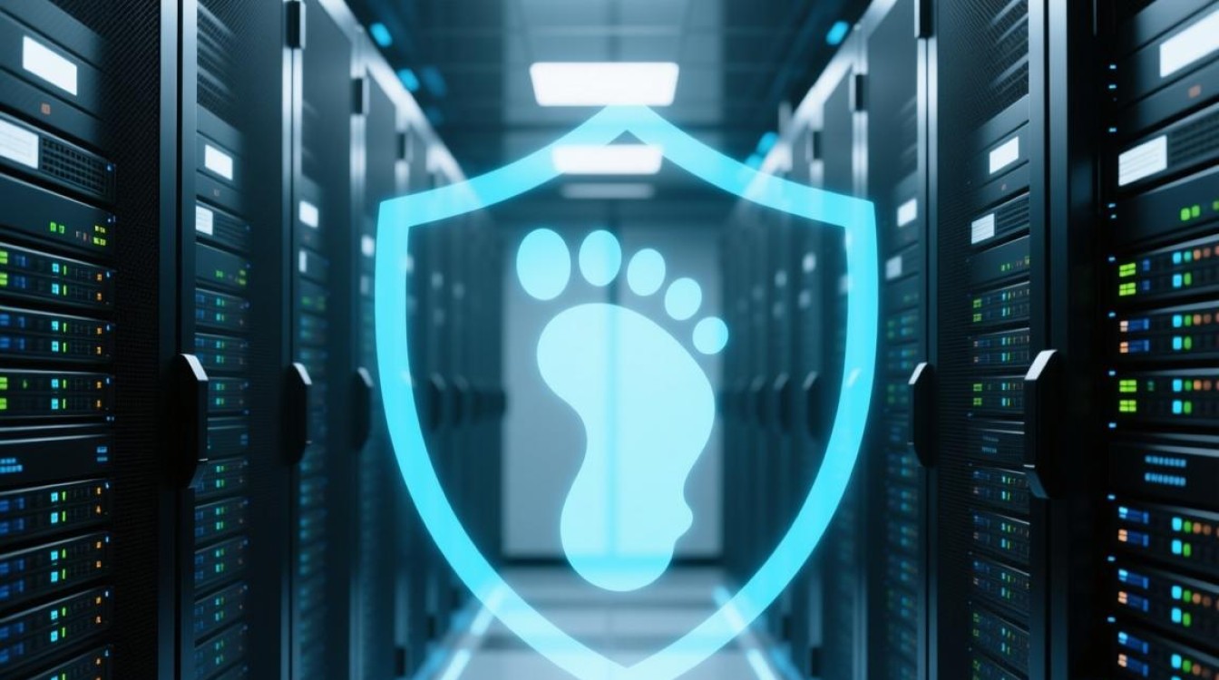 服务器足迹防护如何有效降低安全风险? 服务器足迹防护如何有效降低安全风险?