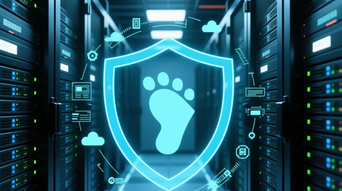 服务器足迹防护如何有效降低安全风险? 服务器足迹防护如何有效降低安全风险?